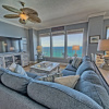 Отель Cozy Oceanfront Condo With Beachside Pool - Unit 1602 by Redawning, фото 13