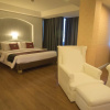Отель Chaleena Hotel, фото 4