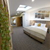Отель Aquarius Boutique Hotel, фото 2