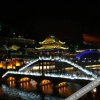 Отель Yuejianglou Theme Inn, фото 21