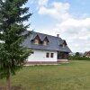 Отель Comfortable Villa in Vrchlabí Near Ski Area, фото 20