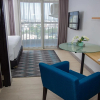 Отель Grand Dafam Braga Bandung, фото 41