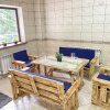 Отель Shymbulak Resort House, фото 26