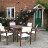Отель Falstaff Cottage for up to 5, Stratford upon Avon, фото 9