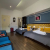 Отель MF Louis Hotel, фото 27