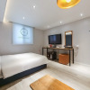 Отель Tongyeong Hotel Hora, фото 13
