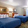 Отель Quality Inn Lake George, фото 22