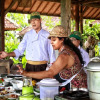 Отель Bali Eco Living Yoga Healing Meditation and Retreat Center, фото 24