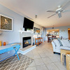 Отель Beachfront #A104 - 2 Br Condo, фото 9
