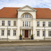 Отель Prinzenpalais Bad Doberan, фото 1