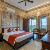 Отель Moonstone, Bhopal, Amã Stays & Trails, фото 23