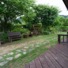 Отель Jeongseon Suilmananmulga Pension, фото 16