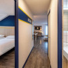 Отель ibis Styles Morlaix, фото 4