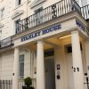 Отель Stanley House в Лондоне