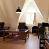 Отель Cozy Lofts Haarlem Gedempte Oude Gracht, фото 28