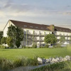 Отель LikeApart Serviced Apartments am Golfplatz Fürth, фото 7