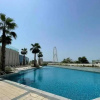 Отель Maison Privee - Lavish Apt w/ Stellar Ocean Views in Address JBR, фото 13
