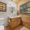 Отель River Lodge 5 Bedroom Home by Redawning, фото 4