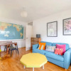 Отель Cosy 2BD Flat - New Cross, фото 9