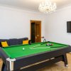 Отель Wehost City Center Billiard Apartment, фото 10