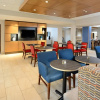 Отель Holiday Inn Express & Suites Raleigh Durham Airport at RTP, an IHG Hotel, фото 27