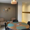 Отель Studio et Appartements Sainte Catherine, фото 12