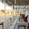 Отель Desert Over Night Camp & Resort, фото 18