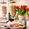 Отель Burgdorfs Hotel & Restaurant, фото 8
