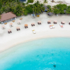 Отель Cinnamon Dhonveli Maldives - Water Suites, фото 37