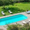 Отель Villa With 5 Bedrooms in Arezzo, With Private Pool, Furnished Terrace, фото 15