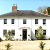 Отель The Old Rectory Wiltshire, фото 19