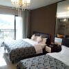 Отель YUMI Apartment-Qizi Bay Branch, фото 3