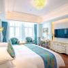 Отель Wyndham Grand Kunming East, фото 14