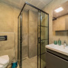 Отель Sleek and Central Apartment in Muratpasa, фото 8