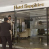 Отель Sapphire, фото 18