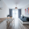 Отель Apartment Wroclaw Atal Tower by Renters, фото 3