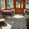 Отель Aqua Hostel, фото 11