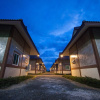 Отель Mae Faek Villas, фото 1