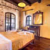 Отель Purple Villa - Samonas - 1 Bedroom Maisonette, фото 3