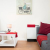 Отель Cosy Central Apartment at Branston Street By HF Group, фото 2