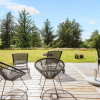 Отель 7 Person Holiday Home in Grenaa, фото 16