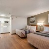 Отель Birch Hill Suites Kansas City – Independence, фото 5