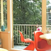 Отель Colourful Bed And Breakfast, фото 5