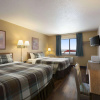 Отель Super 8 by Wyndham Las Vegas, фото 3