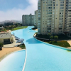 Отель Departamento Algarrobo Condominio Laguna, фото 15