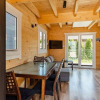 Отель Comfortable holiday homes, resort with swimming pool, Ustronie Morskie, фото 50
