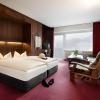 Отель Post Hotel Mittenwald, фото 21