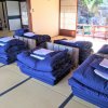 Отель Onomichi Guest House Miharashi-tei - Hostel, фото 23