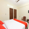 Отель OYO 15701 River View Residency, фото 3