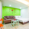 Отель Tainan Star, фото 18